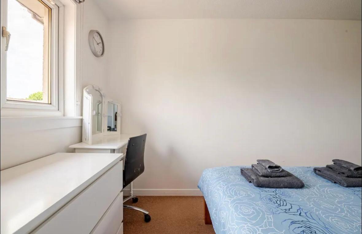 Little France House Room2 Edinburgh Exterior photo